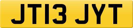 JT13JYT